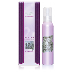 Linen Water Lavender (200ml)